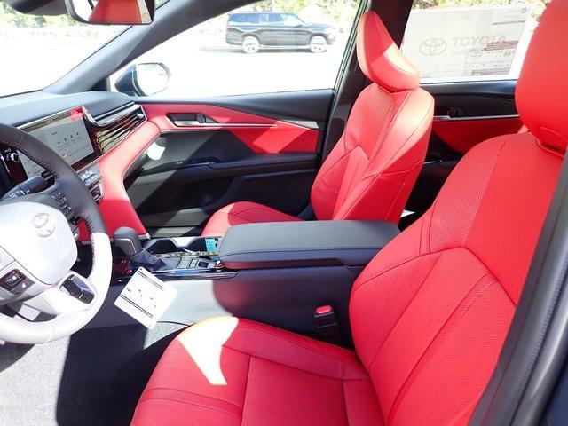 new 2026 Toyota Camry car, priced at $38,458