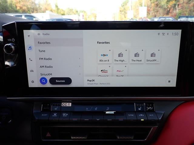 new 2026 Toyota Camry car, priced at $38,458