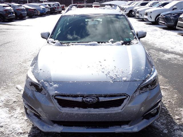 used 2019 Subaru Impreza car, priced at $21,274