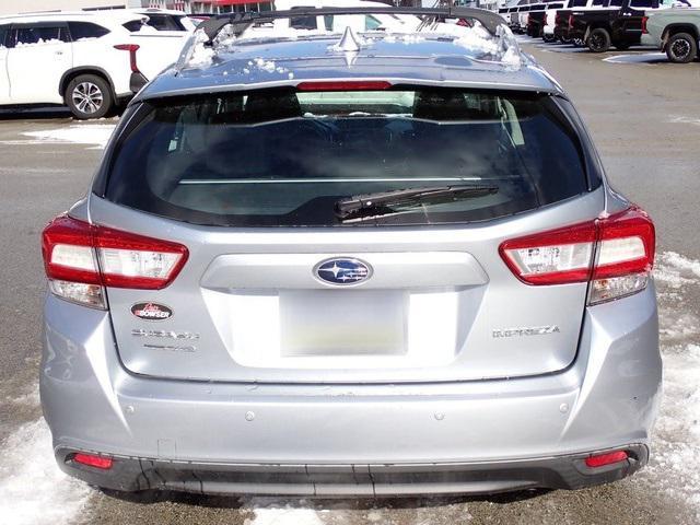 used 2019 Subaru Impreza car, priced at $21,274