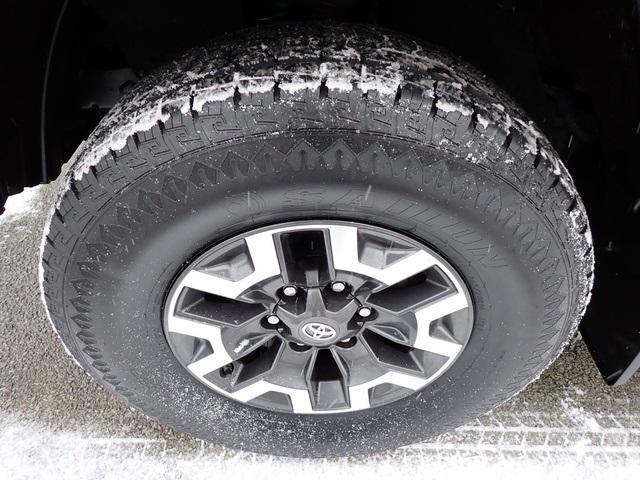 used 2019 Toyota Tacoma car, priced at $28,362