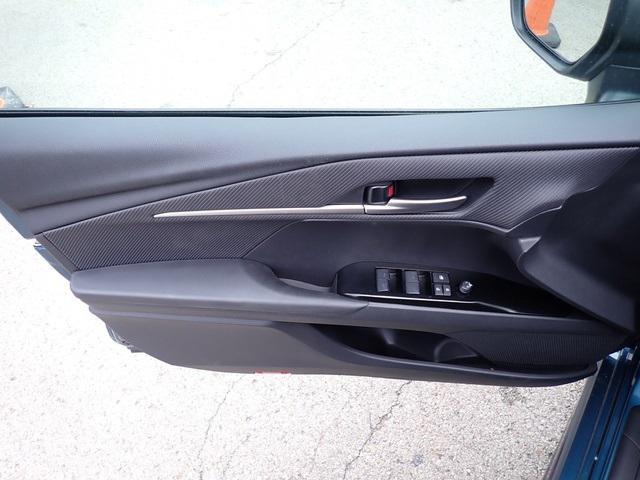 new 2026 Toyota Camry car, priced at $33,574