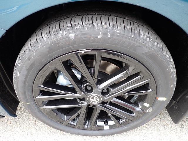 new 2026 Toyota Camry car, priced at $33,574