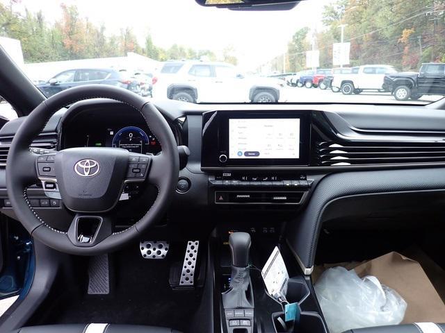 new 2026 Toyota Camry car, priced at $33,574