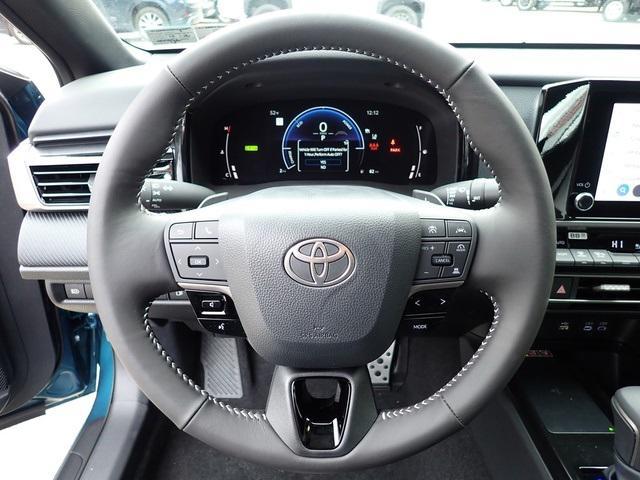 new 2026 Toyota Camry car, priced at $33,574