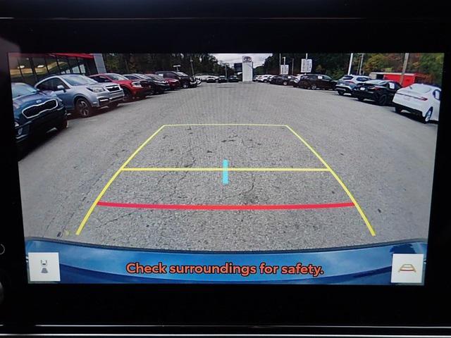 new 2026 Toyota Camry car, priced at $33,574