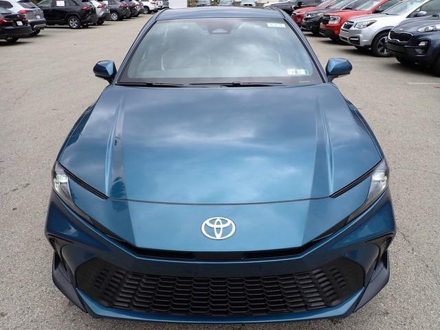 new 2026 Toyota Camry car, priced at $33,574