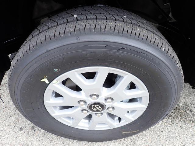 new 2025 Toyota Tacoma car, priced at $43,114