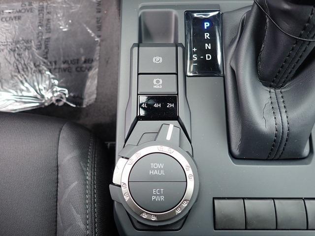 new 2025 Toyota Tacoma car, priced at $43,114