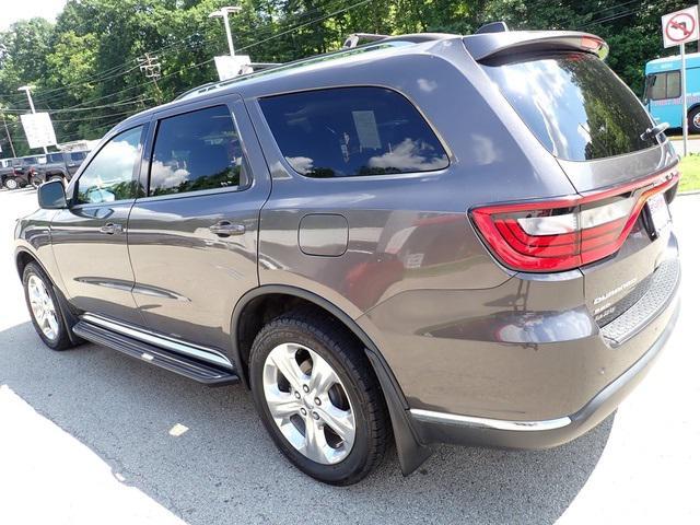 used 2015 Dodge Durango car, priced at $13,251