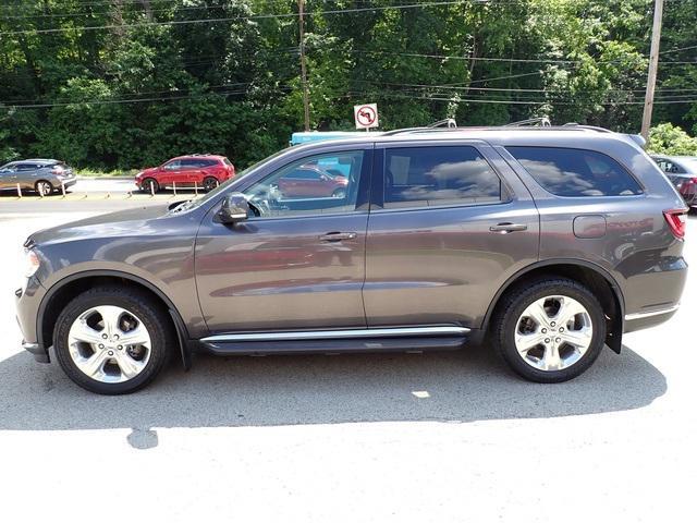 used 2015 Dodge Durango car, priced at $13,251