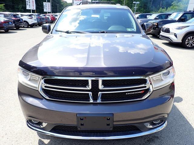used 2015 Dodge Durango car, priced at $13,251