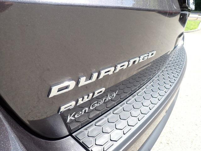 used 2015 Dodge Durango car, priced at $13,251