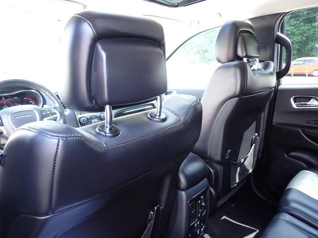 used 2015 Dodge Durango car, priced at $13,251