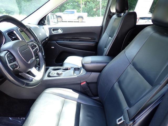 used 2015 Dodge Durango car, priced at $13,251