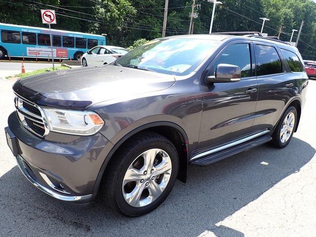 used 2015 Dodge Durango car, priced at $13,251
