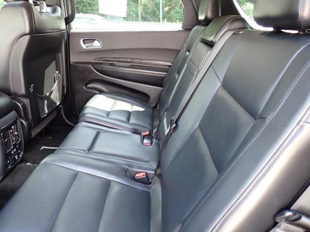 used 2015 Dodge Durango car, priced at $13,251