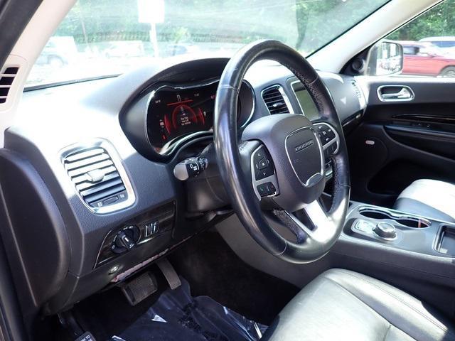 used 2015 Dodge Durango car, priced at $13,251