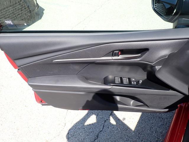 used 2025 Toyota Camry car, priced at $35,269