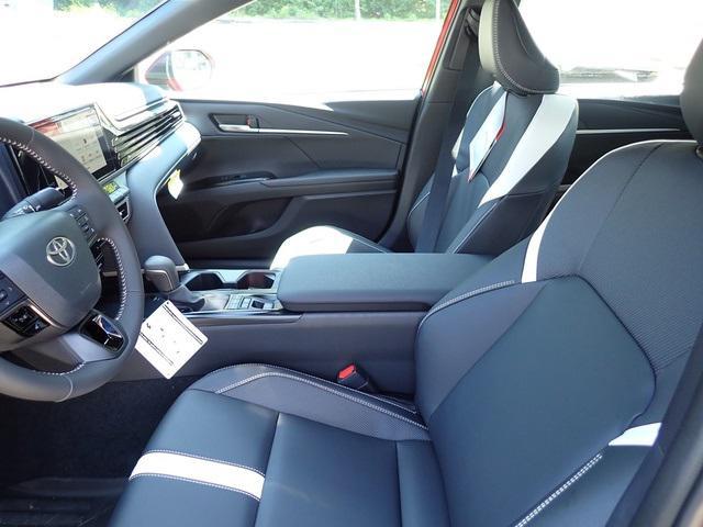 used 2025 Toyota Camry car, priced at $35,269