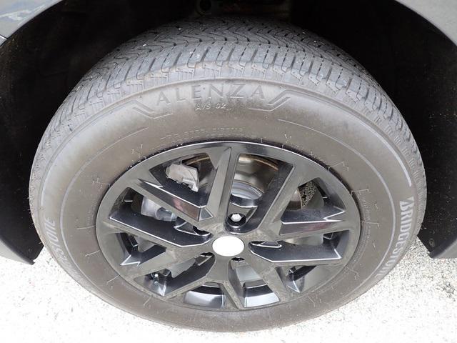 used 2022 Chevrolet Equinox car, priced at $21,991