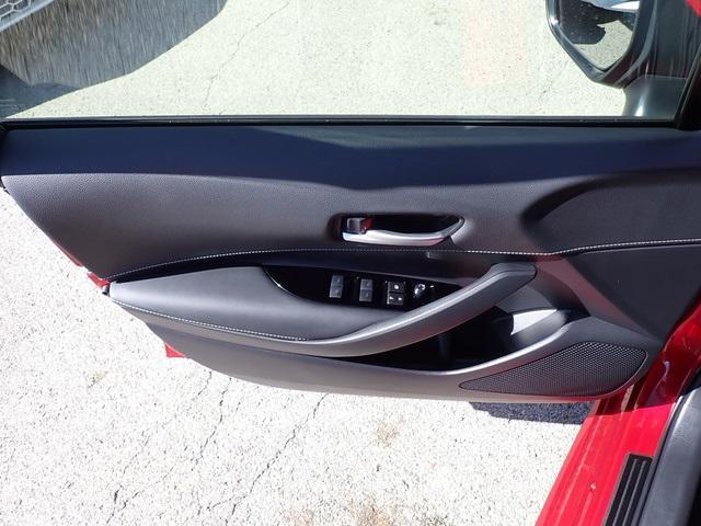 used 2025 Toyota Corolla car, priced at $25,818