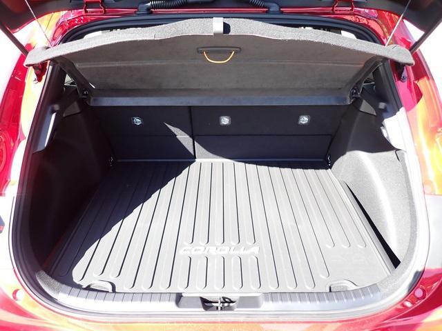 used 2025 Toyota Corolla car, priced at $25,818