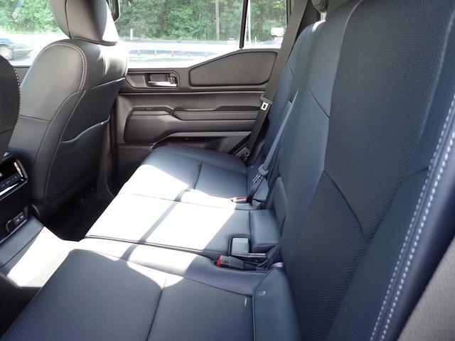 used 2024 Toyota Land Cruiser car, priced at $67,643