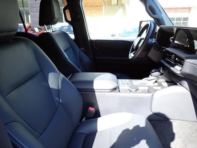 used 2024 Toyota Land Cruiser car, priced at $67,643