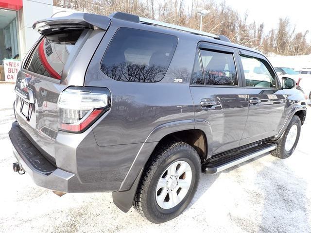 used 2020 Toyota 4Runner car, priced at $34,888