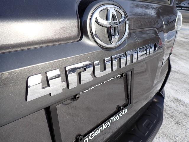 used 2020 Toyota 4Runner car, priced at $34,888