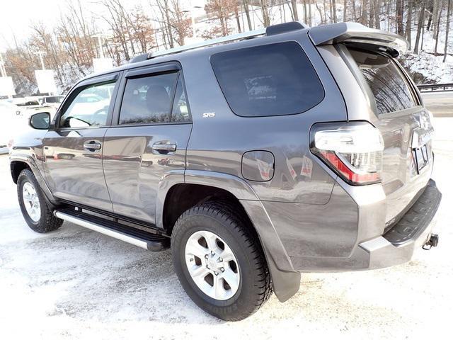 used 2020 Toyota 4Runner car, priced at $34,888