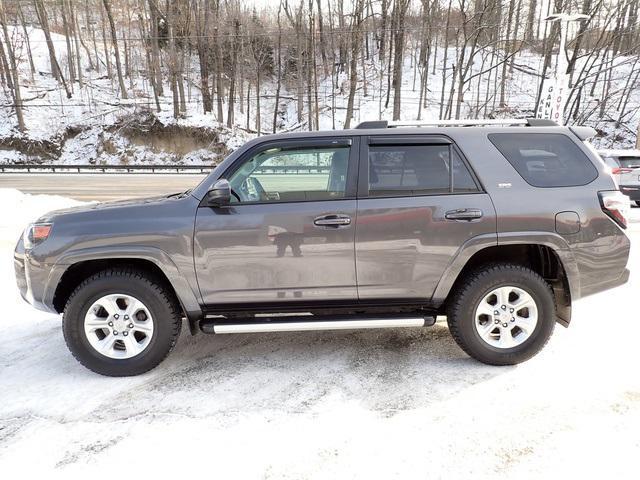 used 2020 Toyota 4Runner car, priced at $34,888