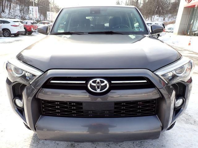 used 2020 Toyota 4Runner car, priced at $34,888