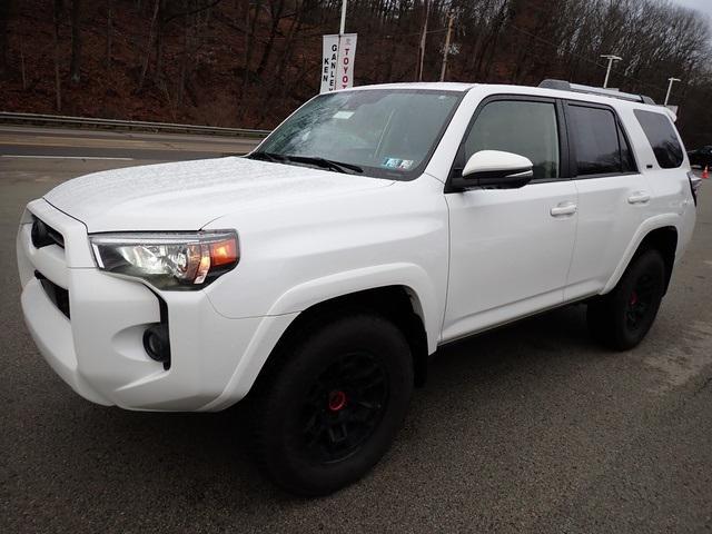 used 2022 Toyota 4Runner car, priced at $42,998