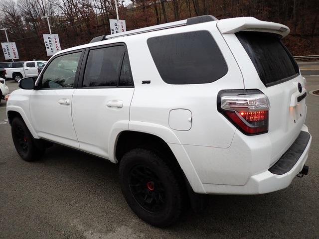 used 2022 Toyota 4Runner car, priced at $42,998