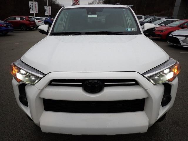 used 2022 Toyota 4Runner car, priced at $42,998