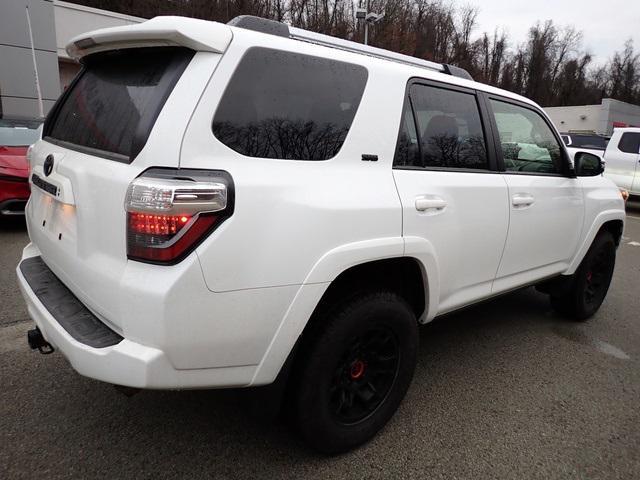 used 2022 Toyota 4Runner car, priced at $42,998