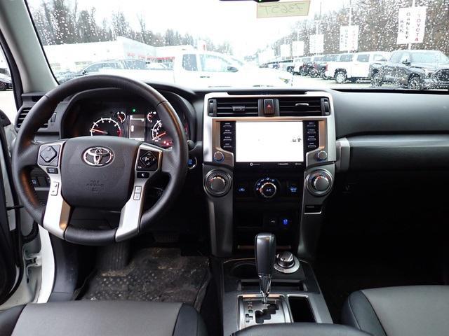 used 2022 Toyota 4Runner car, priced at $42,998