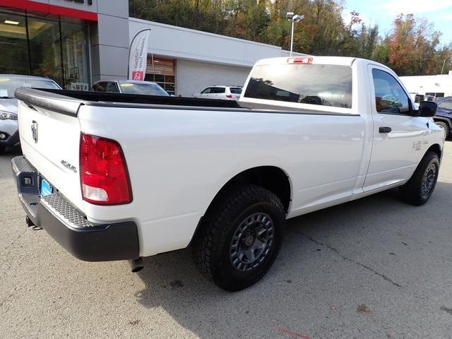 used 2019 Ram 1500 car, priced at $20,399