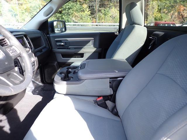 used 2019 Ram 1500 car, priced at $20,399