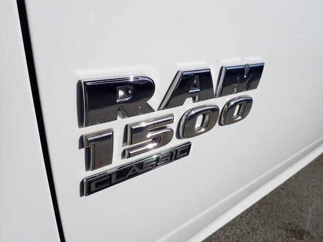 used 2019 Ram 1500 car, priced at $20,399