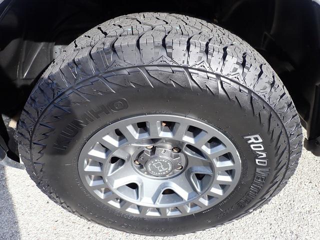 used 2019 Ram 1500 car, priced at $20,399