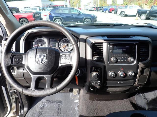 used 2019 Ram 1500 car, priced at $20,399