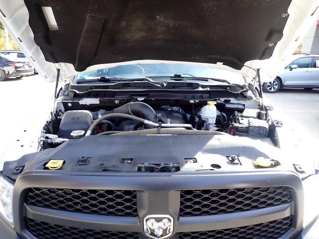 used 2019 Ram 1500 car, priced at $20,399