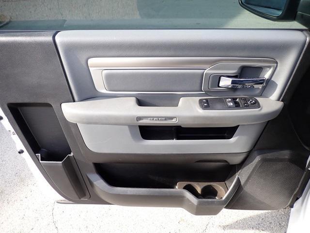 used 2019 Ram 1500 car, priced at $20,399