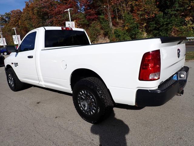 used 2019 Ram 1500 car, priced at $20,399