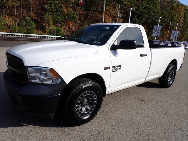 used 2019 Ram 1500 car, priced at $20,399