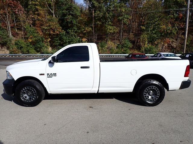 used 2019 Ram 1500 car, priced at $20,399