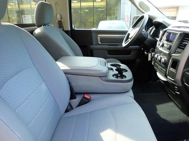 used 2019 Ram 1500 car, priced at $20,399